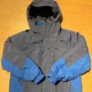 Lands’ End Winter Coat